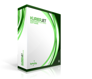 KurierJet - Software Box